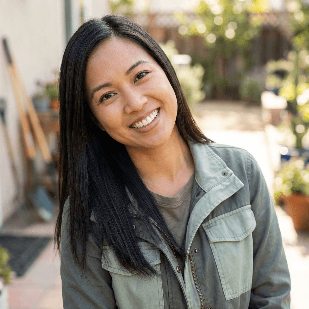 Clinic support specialist organizing treatment space in a physiotherapy clinic
